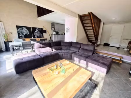 vente maison 4 pièces 86 m² à reims (51100)  235 700 €