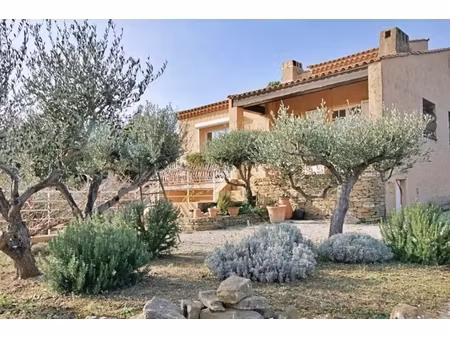 annonce maison à vendre