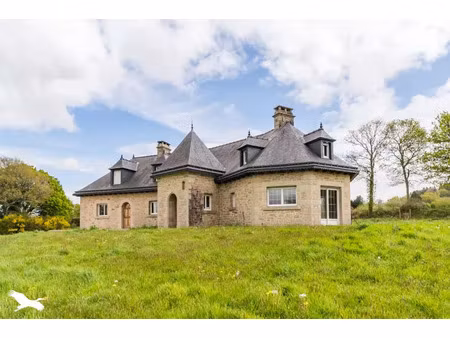 vente maison 2 pièces 53 m² loguivy-plougras (22780)