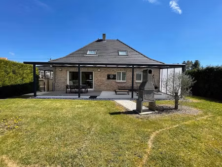 vente maison 5 pièces 135 m² à guise (02120)  255 000 €
