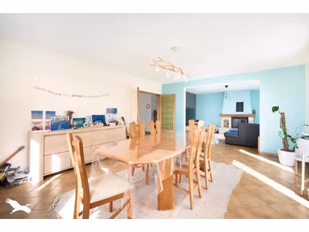 vente maison 7 pièces 163 m² plestin-les-grèves (22310)