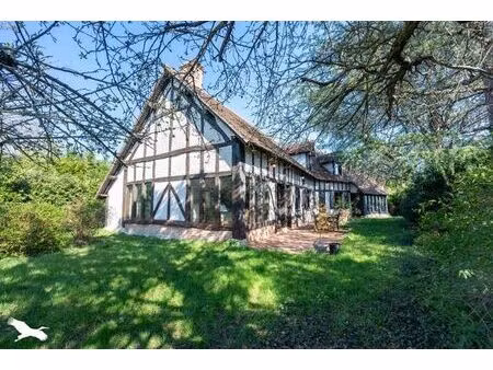 vente maison 8 pièces 176 m² vierzon (18100)