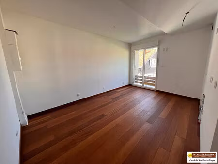 achat appartement 2 pièces 30m²