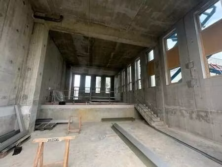 location local d’activités bordeaux 33300 130m²