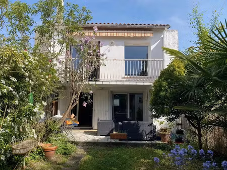 vente maison 4 pièces 90 m² à angouleme (16000)  249 000 €