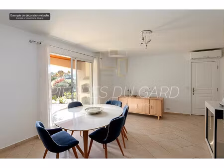 vente maison 4 pièces 90 m² à boisset-et-gaujac (30140)  254 000 €