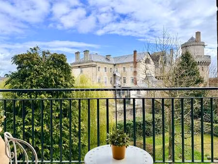 vente appartement 4 pièces à alençon (61000) : à vendre 4 pièces / 87m² alençon