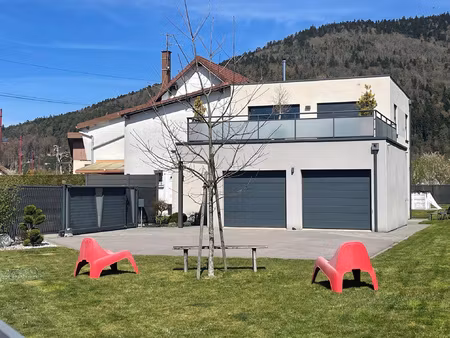 achat maison 8 pièces 161m² st etienne les remiremont 88200