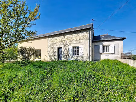 vente maison 4 pièces  116.00m²  cizay