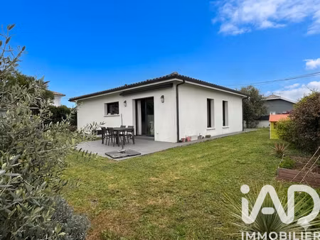 vente maison/villa 4 pièces