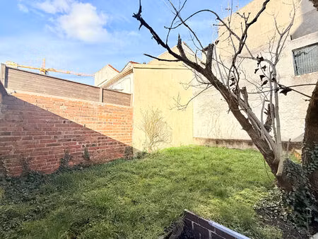 vente appartement 2 pièces  40.00m²  nogent