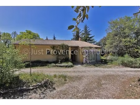 bedoin  maison 5 pièces