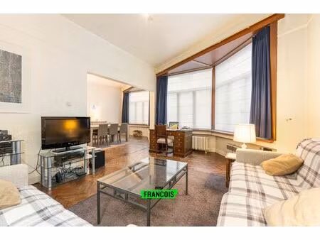 appartement te koop in oostende met 2 slaapkamers