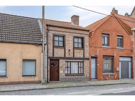 huis te koop in maldegem met 3 slaapkamers