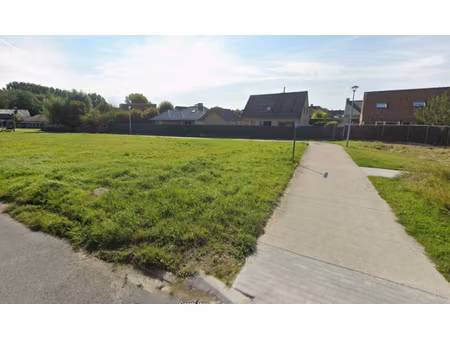 grond te koop in roeselare