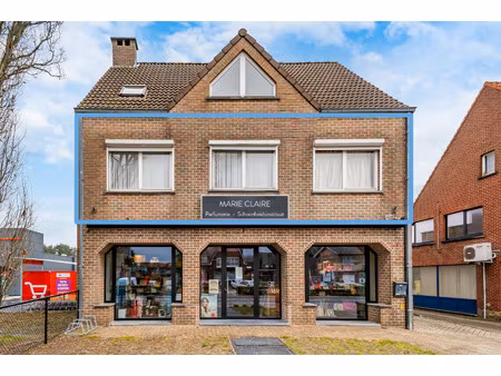 appartement te koop in lille met 3 slaapkamers