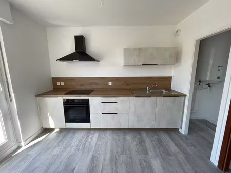 location appartement 3 pièces 63m² st avold 57500