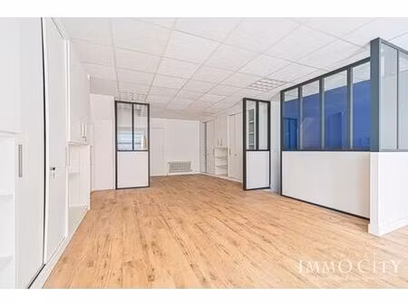 bureau prestigieux de 110 m2 en location - provence-opéra – grands boulevards  france