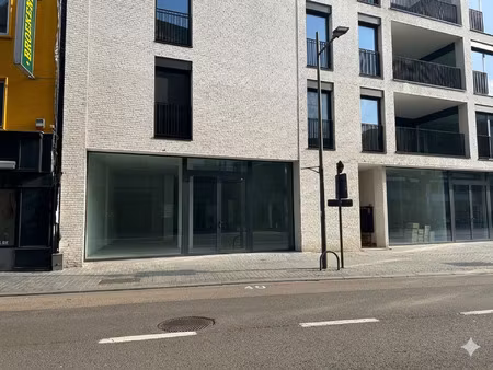 commercieel te koop in mol