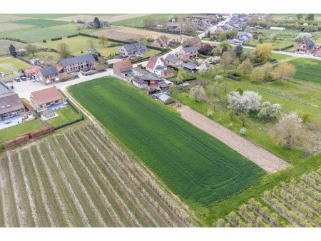 grond te koop in glabbeek