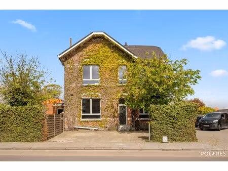 appartement te koop in leuven met 1 slaapkamer