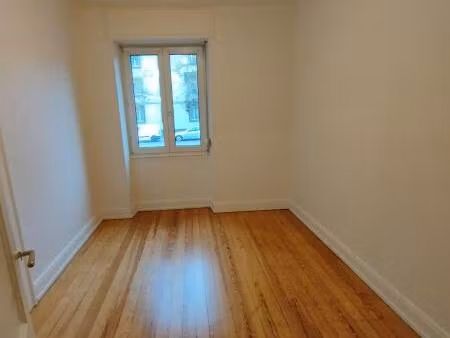 location appartement 2 pièces 45m² strasbourg 67100