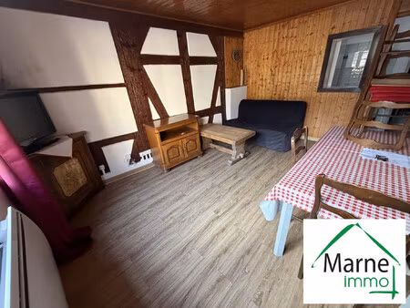 location appartement 2 pièces 37m² strasbourg 67000