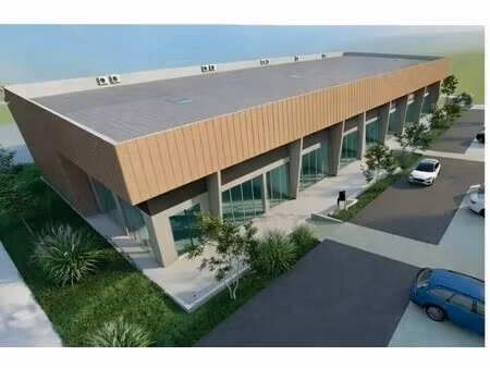 location commerce 190 m² à 1 278 m²