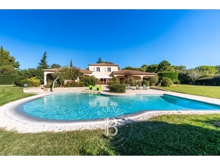 annonce maison à vendre