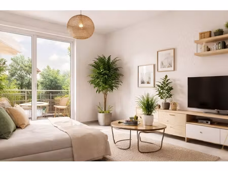 annonce appartement à vendre