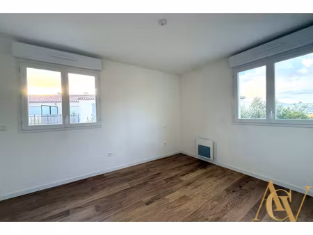 annonce appartement à vendre