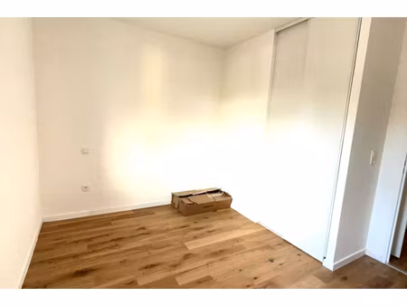 annonce appartement à vendre