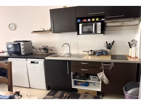 annonce appartement à vendre