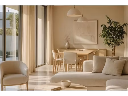 annonce appartement à vendre