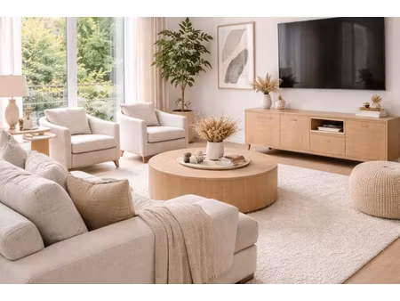 annonce appartement à vendre