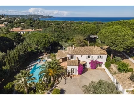 annonce maison à vendre