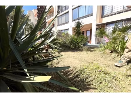 annonce appartement à vendre