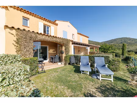 annonce maison à vendre