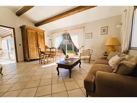 annonce maison à vendre