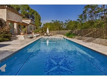 annonce maison à vendre