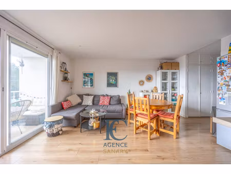 annonce appartement à vendre