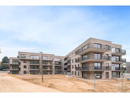 appartement te koop in halle met 1 slaapkamer