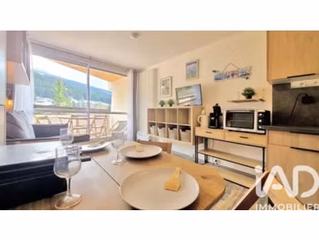 studio à villard-de-lans (38250)