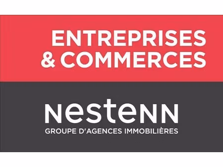 location local d'activités 200 m²