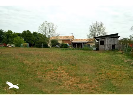 vente maison 5 pièces 120 m² eygurande-et-gardedeuil (24700)