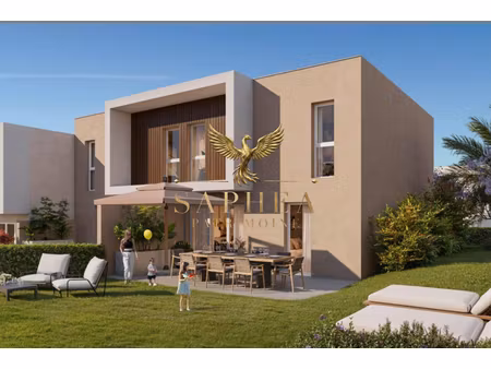 annonce maison à vendre