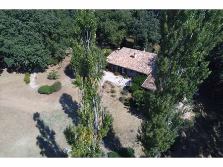 annonce maison à vendre