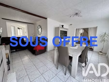 maison à maisnil-lès-ruitz (62620)