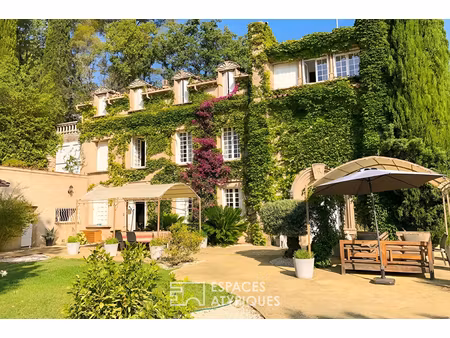 annonce maison à vendre