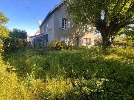 vente maison 8 pièces 190 m² parcoul-chenaud (24410)
